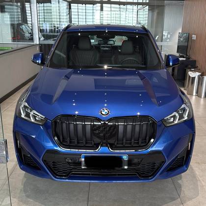 BMW X1 2.0 16V TURBO GASOLINA SDRIVE20I M SPORT STEPTRONIC BMW X1 2.0 16V TURBO GASOLINA SDRIVE20I M SPORT STEPTRONIC